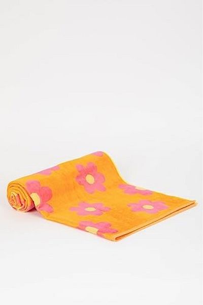 STOREMAX Mu-Artshop Women Towel Z9266Az Tnca 871301