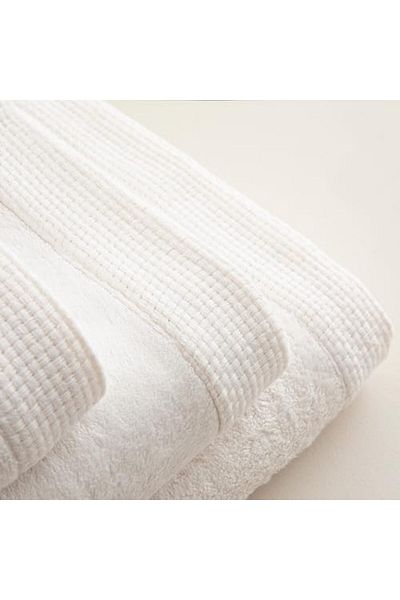 STOREMAX Mu-Artshop Matteo Face Towel 50X90 cm Tnca 871301