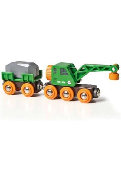 STOREMAX Loading Wagon - 33698 Star Buy Bz 1087243