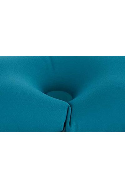 STOREMAX 360 Neck Pillow - Turquoise 646268   Jvnnshop