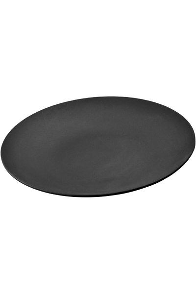 STOREMAX Cast Round Plate, Diameter 21 1053513