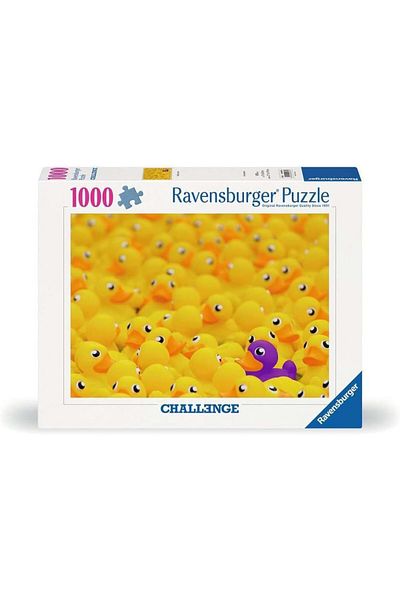 STOREMAX Puzzle Plastic Ducks Star Buy Bz 1087243