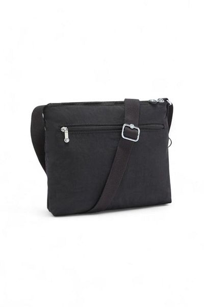 Kipling Alvar Black Noir Women's Crossbody Bag K13335-y
