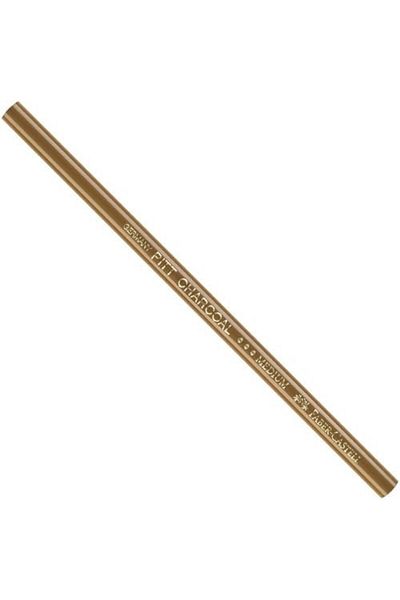 STOREMAX Ntwork Pitt Monochrome Processed Charcoal Pencil Hard Art 1087243