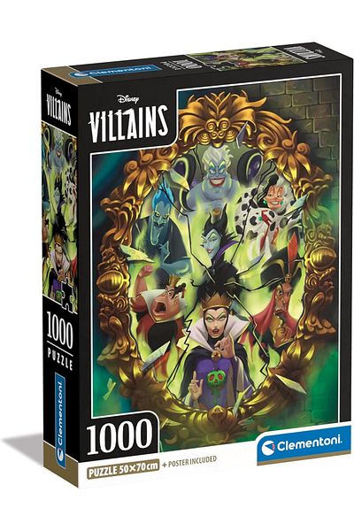 STOREMAX 1000 El. Compact Villains Star Buy Bz 1087243