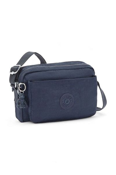 Kipling Abanu m Blue Blue 2 - Women's Crossbody Bag Kı7076