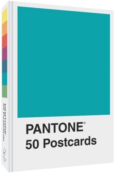 STOREMAX Lvnshop Postcard Set of 50 - Lv 224120