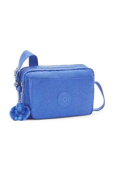 Kipling Havana Blue Women's Crossbody Bag - Abanu M Kı7076