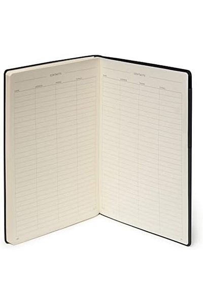 STOREMAX JvnnSHOP Notizbuch، مقاس 17x24 سم، 646268   عدد