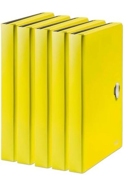 STOREMAX Muartshop Recycle Expandable Project File, Co2 Neutral 871301