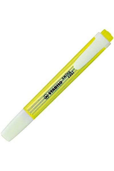 STOREMAX Jvnnastore Swing Cool - Highlighter - Yellow Trendyfr 646268