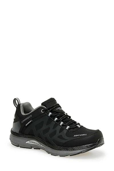 lumberjack Ursa Wmn 3Pr - Black Women's Outdoor Shoes