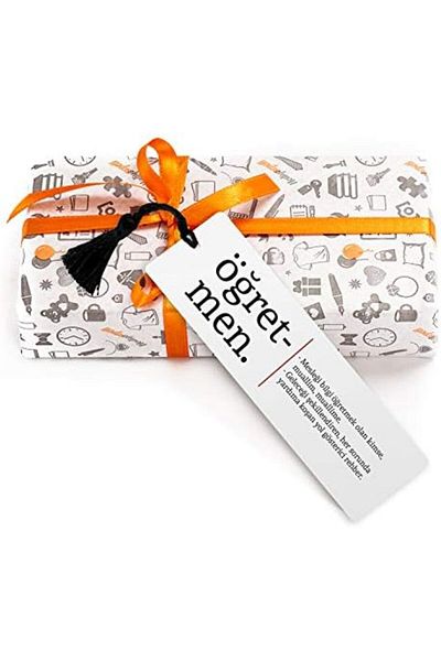 STOREMAX Jvnnshop Word Meaning Bookmark 646268