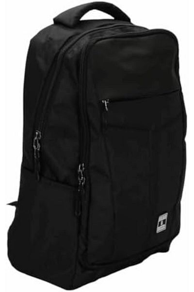STOREMAX Ntwork Dynamic, Unisex - Child, Backpack, Black Art 1087243
