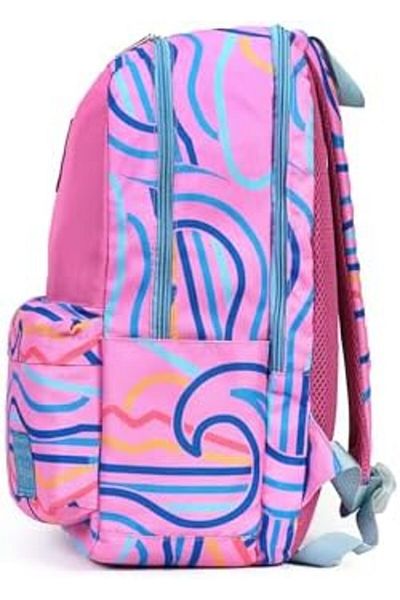 STOREMAX Ntwork Polo Club Cpo4093 Backpack Unisex Children Art 1087243