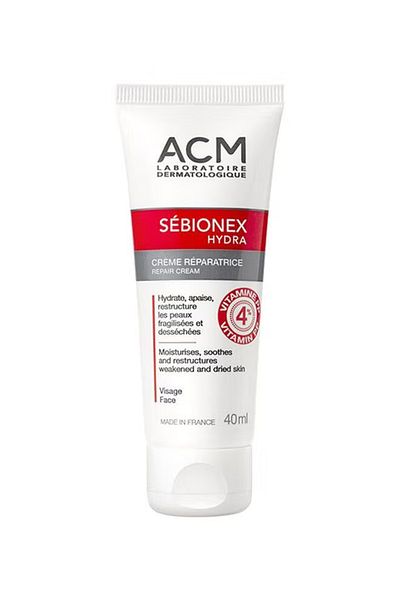 ACM Sebionex Repairing and Moisturizing Cream 40ml