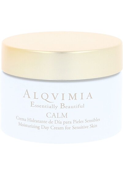 Alqvimia Essentially Beautiful Calm Creme 50 ml