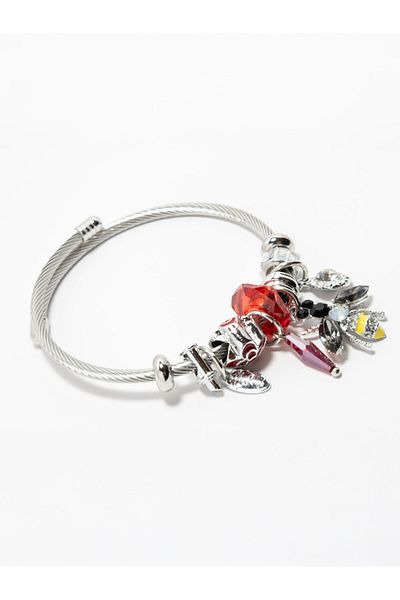 luree accessories Charm Bracelet