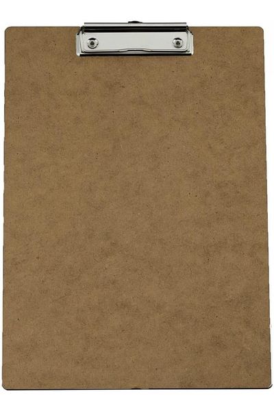 STOREMAX A4 Secretarial Wood Table (Ham Mdf) 22X32 Cm. 646268