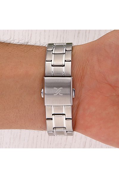 Daniel Klein Men's Wristwatch Dk.1.13691-6 - Stylish and Functional Design