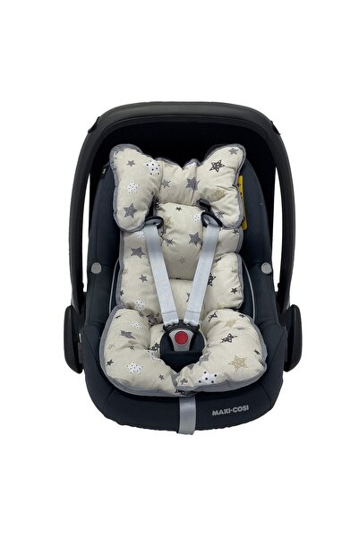 Ezh Puset Ve Oto Koltuğu Minderi 8010