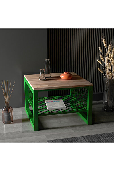 Bunelan GERHALAN KARE ORTA SEHPA