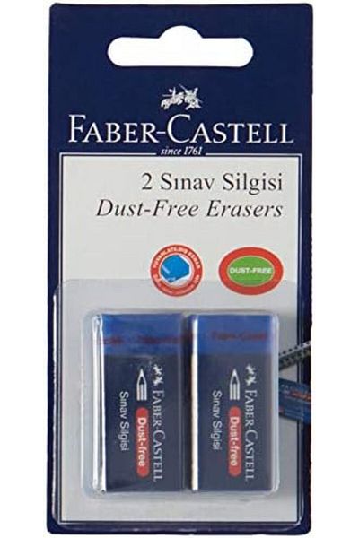 STOREMAX Lvnshop 2-Pack Sinav Eraser Lv 224120