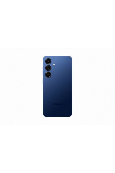 Samsung Galaxy S25 5g 12gb Ram 256gb Storage Ai Android Smartphone - Navy