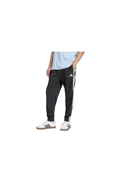adidas Essentials υφαντό παντελόνι 3 ρίγες