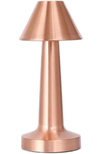 fulina Rechargeable Portable Table Lamp,Touch Lamp,Nightstand Lamp,Bedside Lamp for Indoor Outdoor