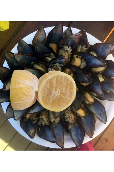 COŞAN 10 Lemon Caps - Seedless Lemon Enjoyment