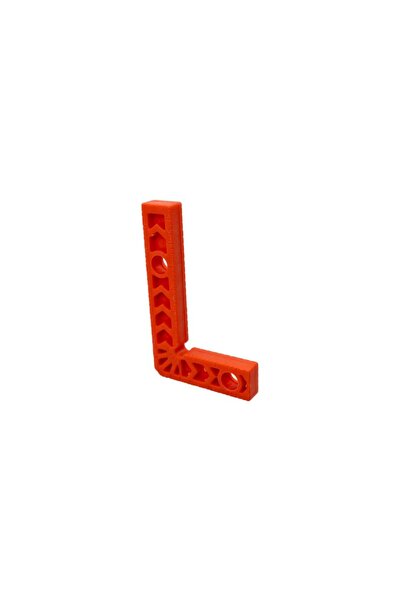 Titi 6280 ABS Plastik Gönye 5x3 cm