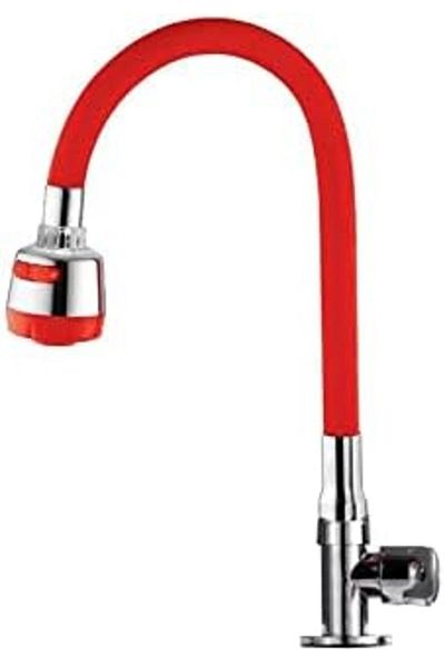 STOREMAX Trendymr Function Energy-Efficient Silicone 360-Degree Rotation Faucet with Flexible Movable Head and Body