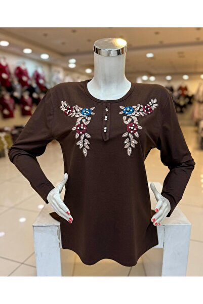 Gündoğan أمي فيسكوز النسيج