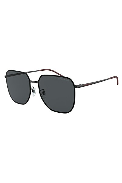 Emporio Armani Ea2135D 319187 60 Men's Sunglasses