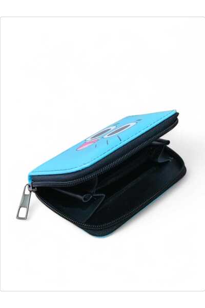 LEXA Mini portofel pentru copii cu model