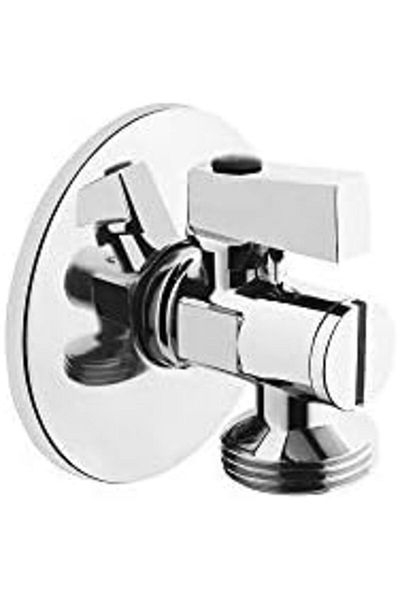 STOREMAX Jvnnshop A45228 Laundry Faucet with Filter, Chrome 646268
