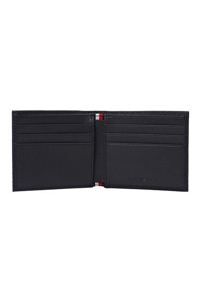 Tommy Hilfiger Th Business Mini Cc Wallet