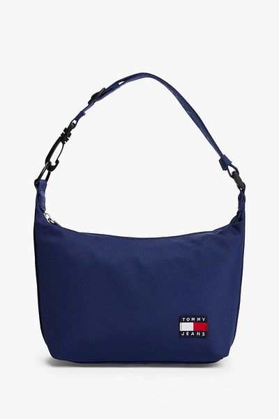 Tommy Hilfiger Geantă de îmbrăcăminte zilnică TJW ESS