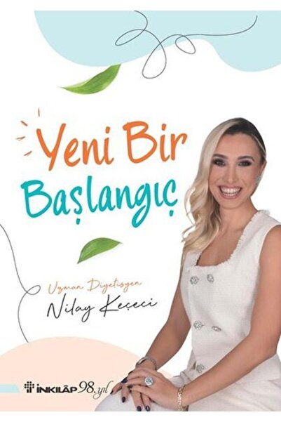 İnkılap Kitabevi Yeni Bir Başlangıç