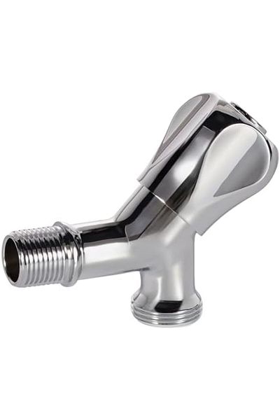 STOREMAX Jvnnshop A41583 Laundry Faucet Chrome 646268