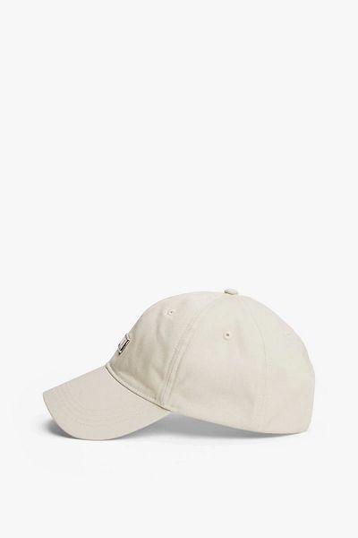 Tommy Hilfiger Tjw Heritage Plaque Cap