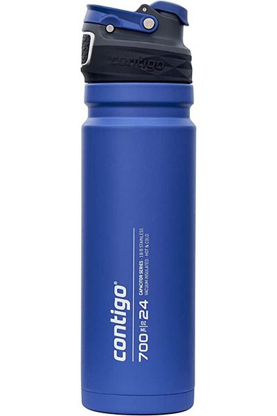 Contigo زجاجة ستانلس ستيل 720 ماكارون2155964