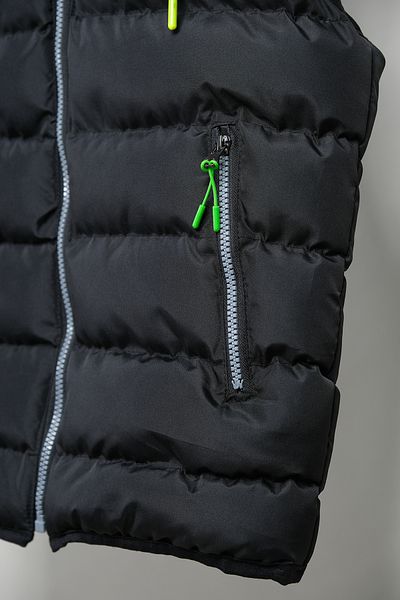 Zaziko Kids Boy's Water Repellent Inflatable Vest Ylk.1001-Z