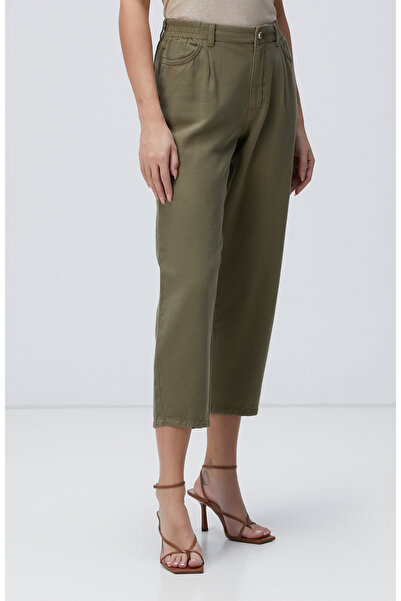 Network Haki Casual Pantolon