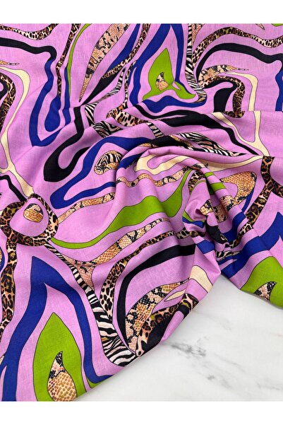 ipekkumaş Vero Pattern Rochie Suport pentru pantaloni Produs din țesătură de ...