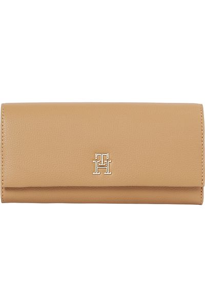 Tommy Hilfiger Th Legacy Flap Lrg Wallet Wallet