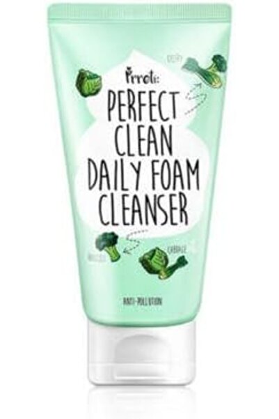 Prreti Perfect Clean Daily Foam Cleanser 150g