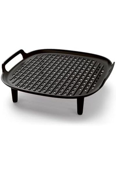 STOREMAX Gelalpzr Hd9926/00 Grill Kit and Skewers Aynet 1109110