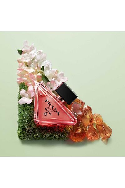 Prada Paradox Intense - Eau de Parfum, 90 ml